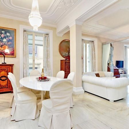 Rome Luxury Apartment To Spanish Steps מראה חיצוני תמונה