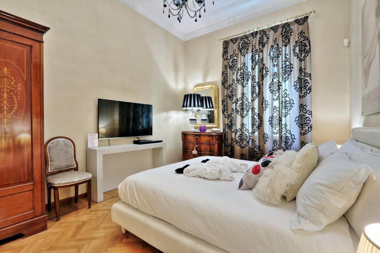 Rome Luxury Apartment To Spanish Steps מראה חיצוני תמונה