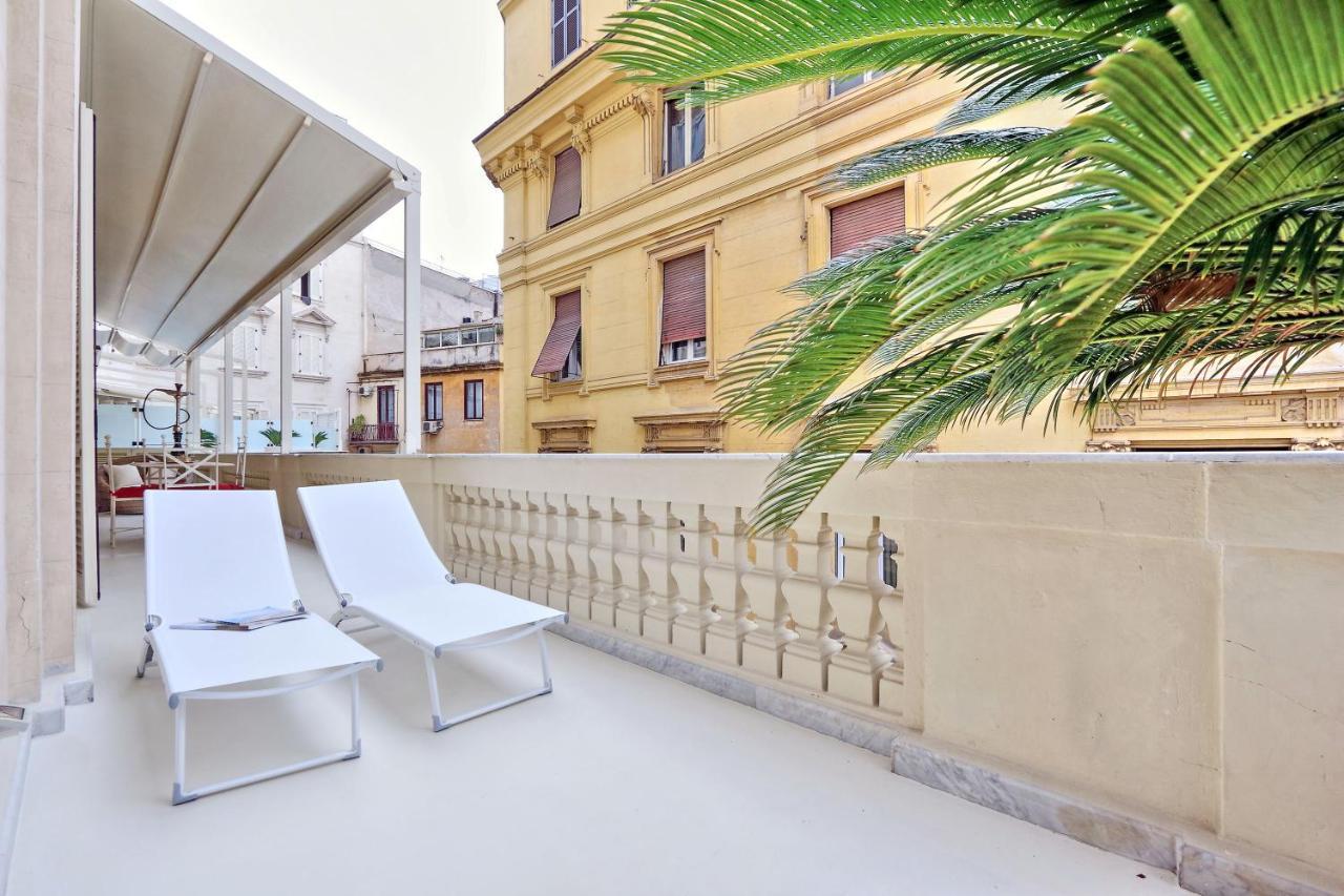 Rome Luxury Apartment To Spanish Steps מראה חיצוני תמונה