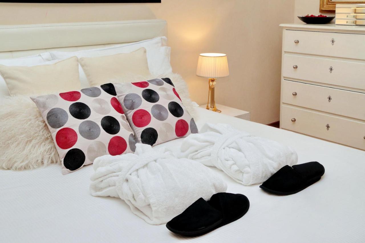 Rome Luxury Apartment To Spanish Steps מראה חיצוני תמונה