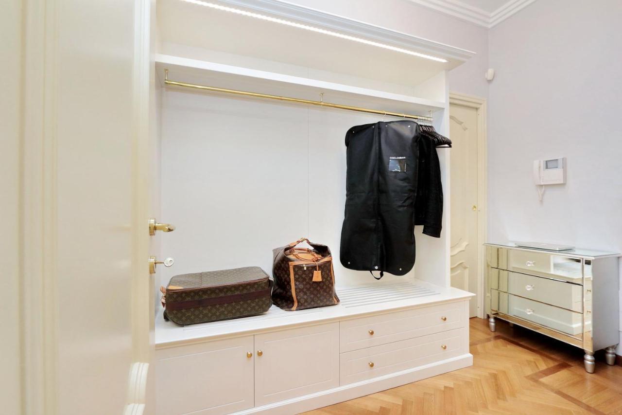 Rome Luxury Apartment To Spanish Steps מראה חיצוני תמונה