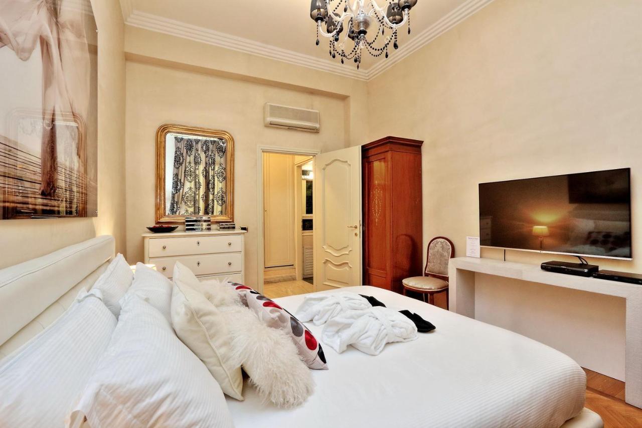 Rome Luxury Apartment To Spanish Steps מראה חיצוני תמונה