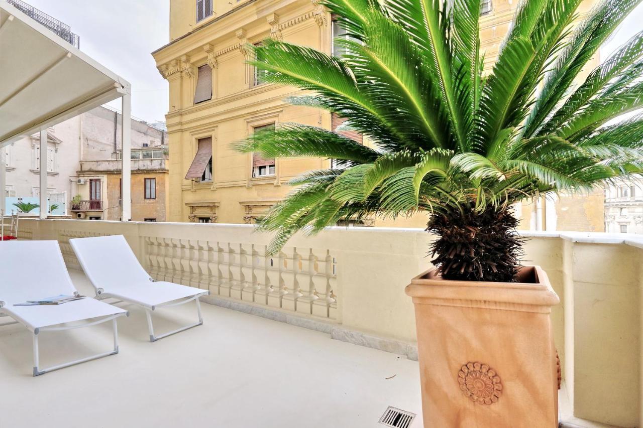 Rome Luxury Apartment To Spanish Steps מראה חיצוני תמונה