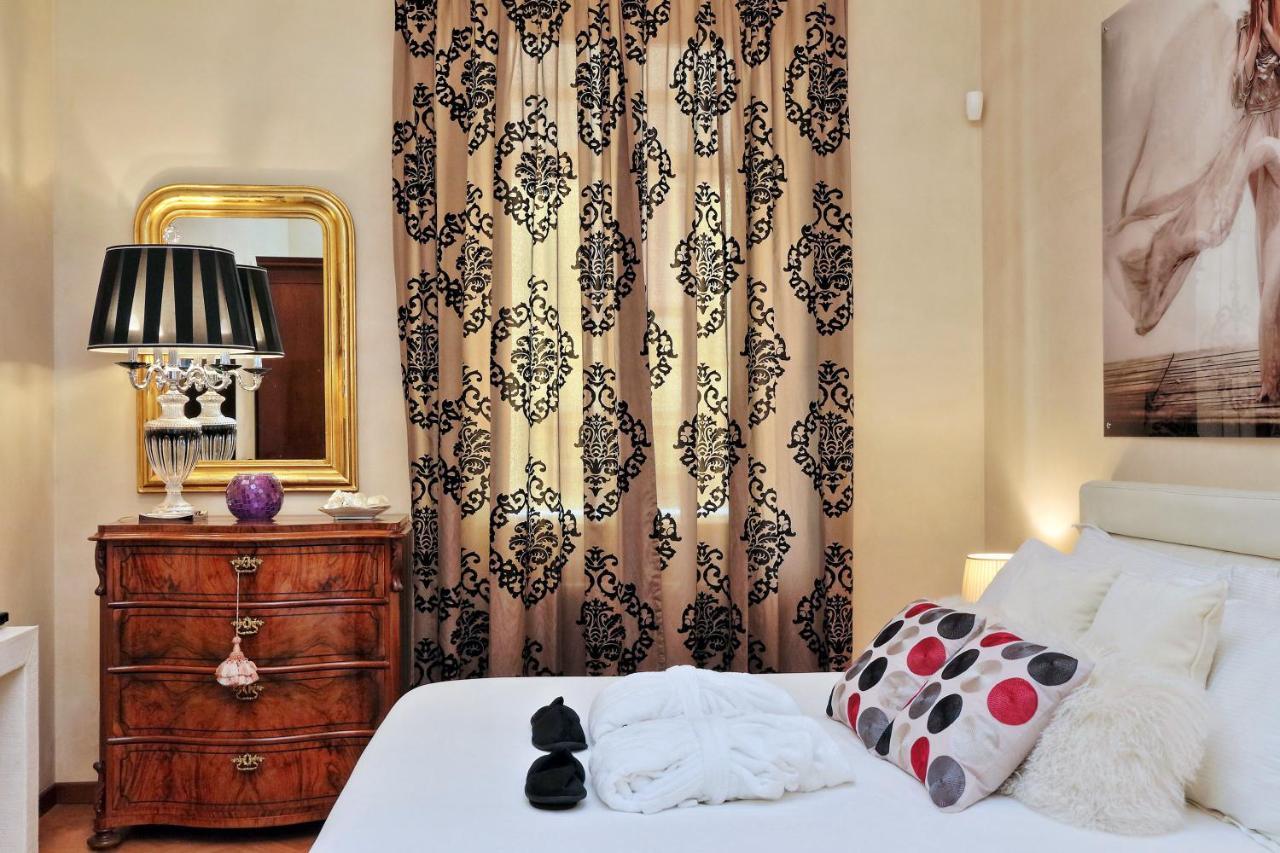 Rome Luxury Apartment To Spanish Steps מראה חיצוני תמונה