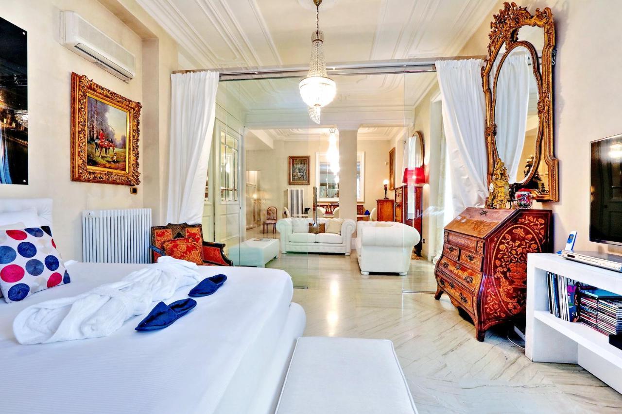 Rome Luxury Apartment To Spanish Steps מראה חיצוני תמונה