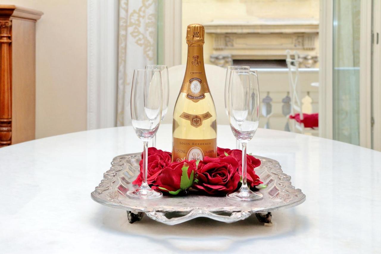 Rome Luxury Apartment To Spanish Steps מראה חיצוני תמונה