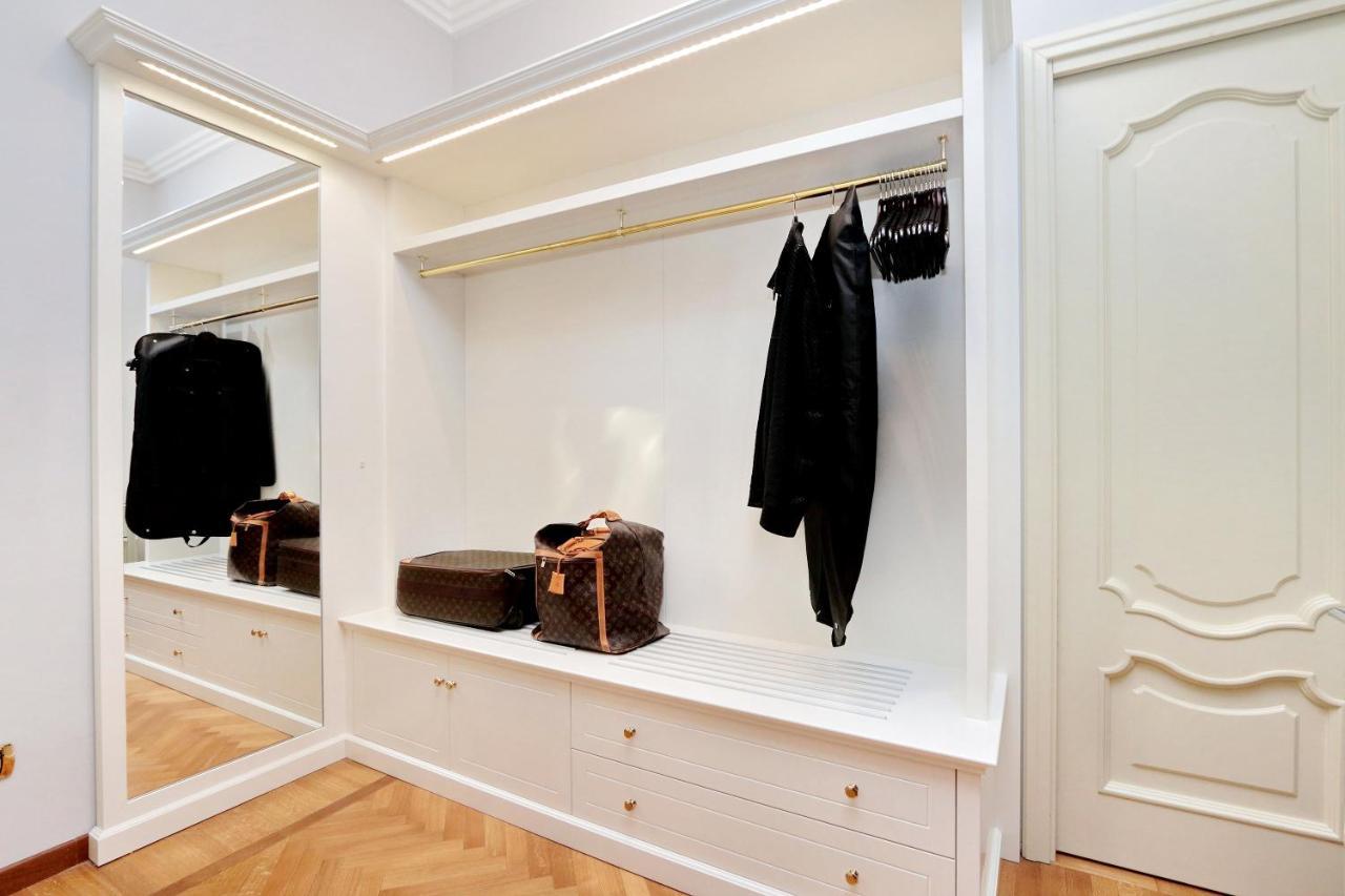 Rome Luxury Apartment To Spanish Steps מראה חיצוני תמונה