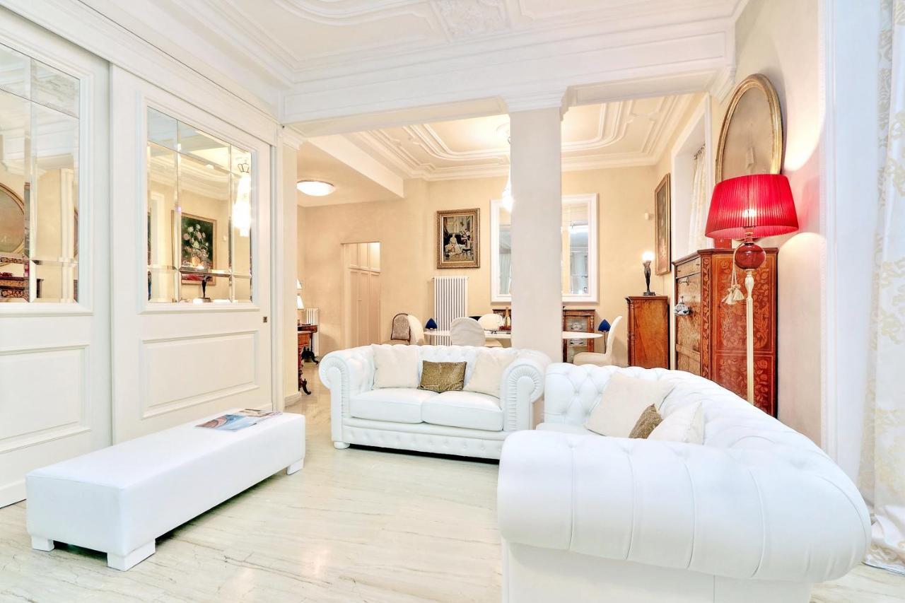 Rome Luxury Apartment To Spanish Steps מראה חיצוני תמונה