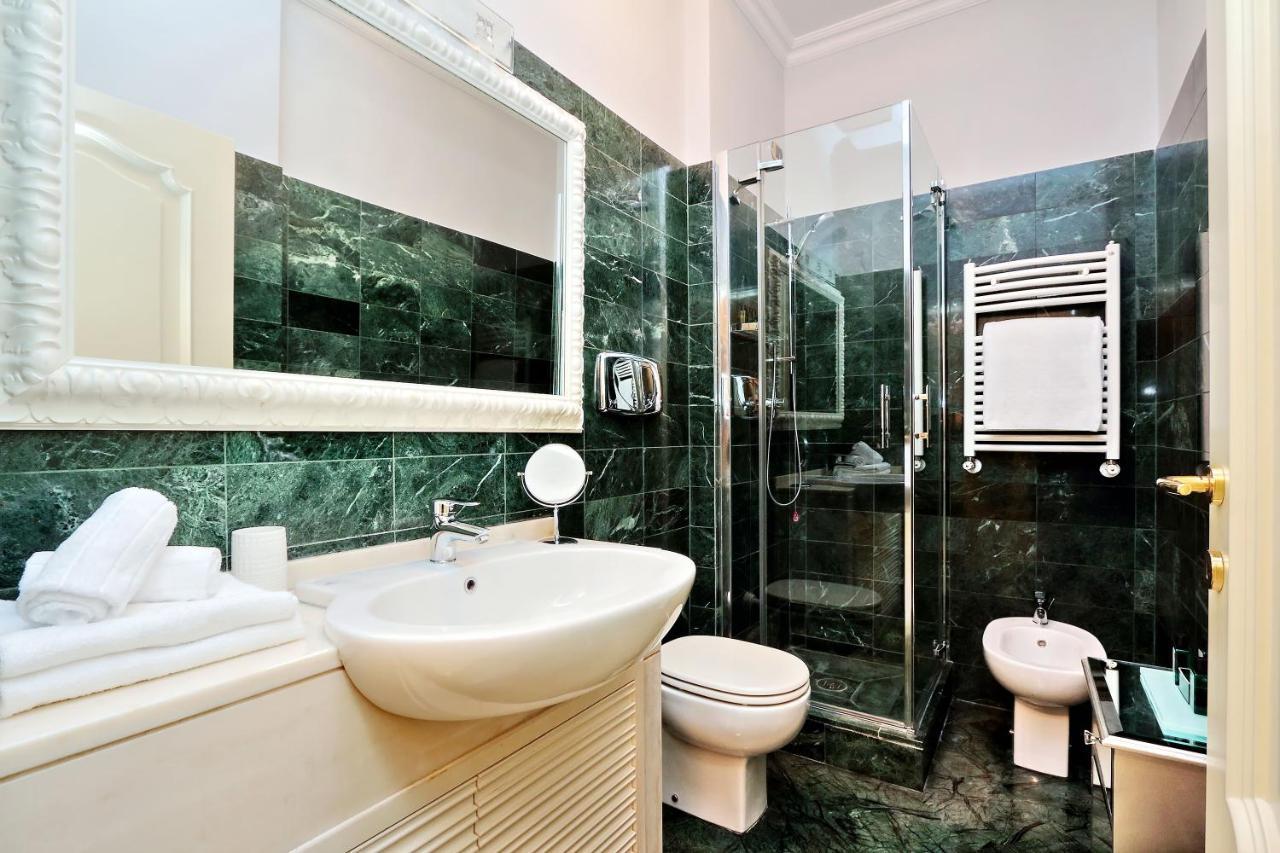 Rome Luxury Apartment To Spanish Steps מראה חיצוני תמונה