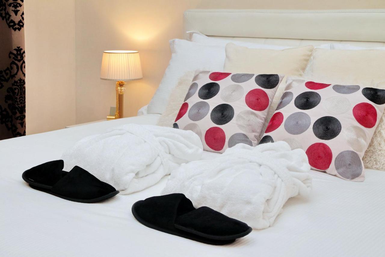 Rome Luxury Apartment To Spanish Steps מראה חיצוני תמונה